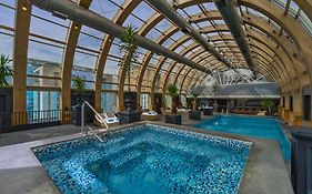 The Ritz-Carlton, Santiago